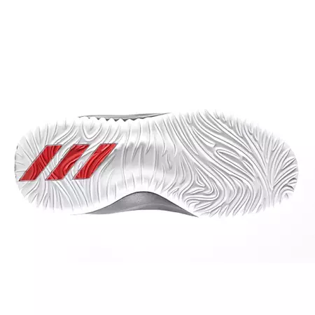 Adidas Dame 4 Kids (sizes 28-35)