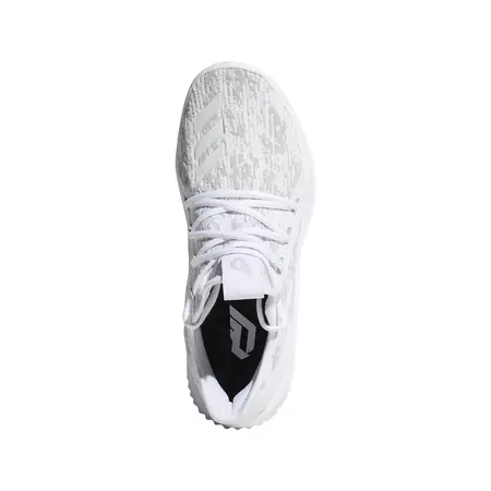 Adidas Dame D.O.L.L.A "Members Only" + Presente
