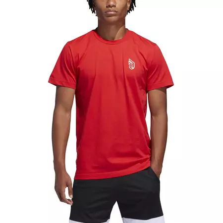 Adidas Dame Time Tee
