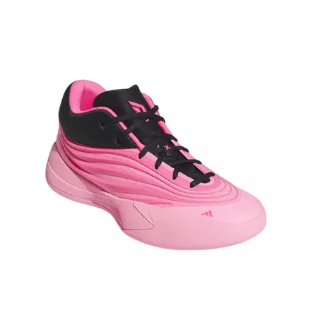 Adidas DAME X "Beam Pink"