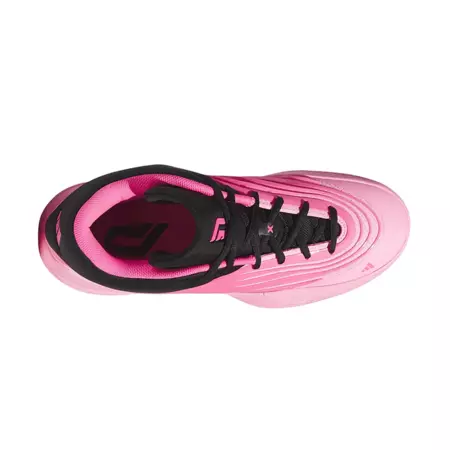 Adidas DAME X "Beam Pink"
