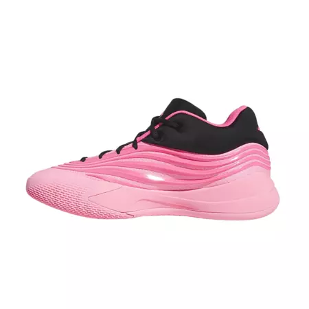 Adidas DAME X "Beam Pink"