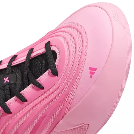 Adidas DAME X "Beam Pink"