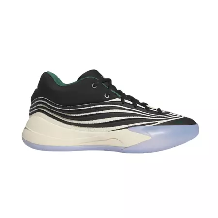 Adidas DAME X "Bucks"