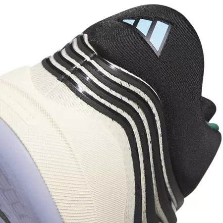 Adidas DAME X "Bucks"