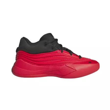 Adidas Dame X Junior "Dolla Red"