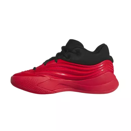 Adidas Dame X Junior "Dolla Red"