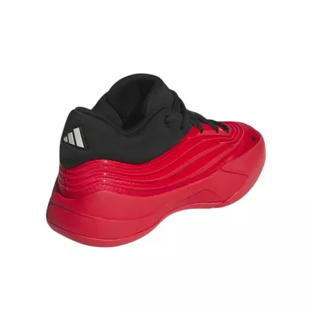 Adidas Dame X Junior "Dolla Red"