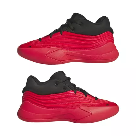 Adidas Dame X Junior "Dolla Red"