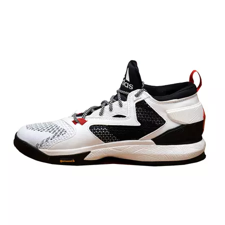Adidas Damian Lillard 2.0 PK "Black and White"