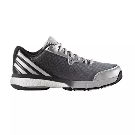 Adidas Energy Volley Boost 2.0 W (grey/black)