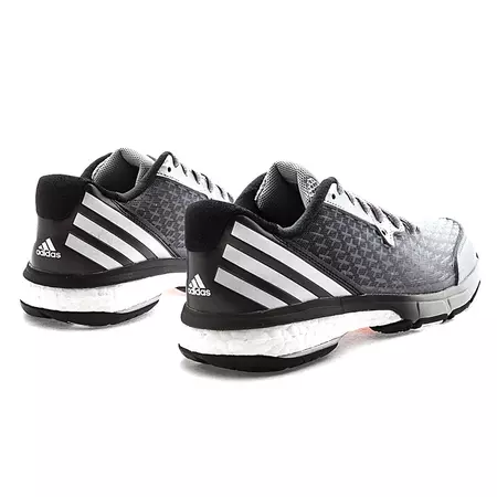 Adidas Energy Volley Boost 2.0 W (grey/black)