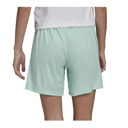 Adidas Entrada 22 Shorts W "Clear Mint"