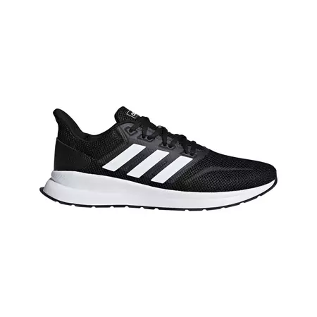 Adidas Essentials Runfalcon "Core black"