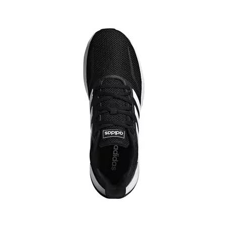 Adidas Essentials Runfalcon "Core black"