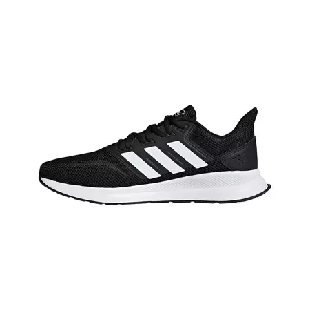 Adidas Essentials Runfalcon "Core black"
