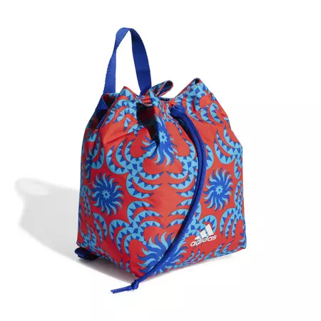 Adidas FARM Rio Backpack "Bold Blue"