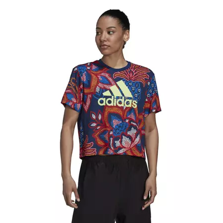 Adidas Farm Río Graphic Tee