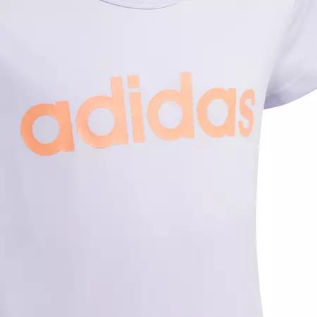 Adidas Girls Cardio T-Shirt