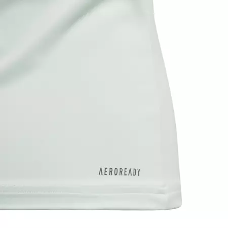 Adidas Girls Keyhole Tank