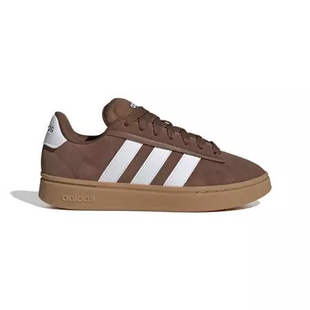 Adidas Grand Court Alpha "Brown"