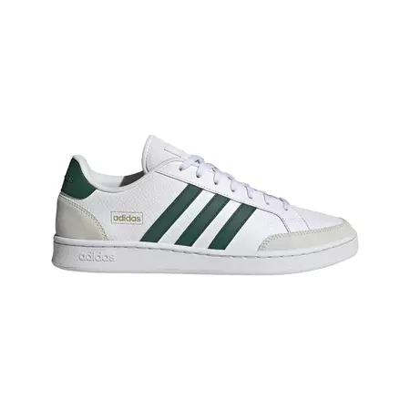 Adidas Grand Court SE "Collegiate Green"