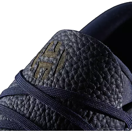 Adidas Harden B/E "Fellow" (collegiate navy/legend ink/white)