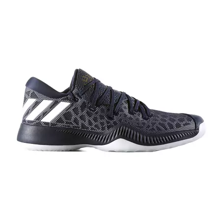 Adidas Harden B/E "Fellow" (collegiate navy/legend ink/white)