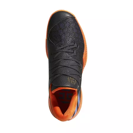 Adidas Harden B/E "Lava"
