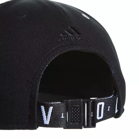 Adidas Harden Cap (Black/Dgh Solid Grey)