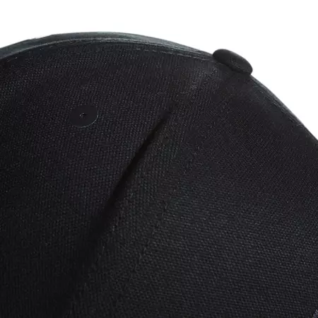 Adidas Harden Cap (Black/Dgh Solid Grey)