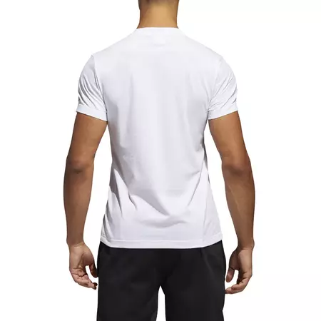 Adidas Harden Cookin Geekup UP Tee (white)