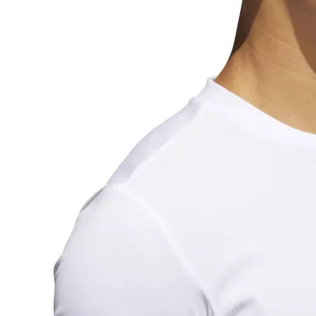 Adidas Harden Cookin Geekup UP Tee (white)