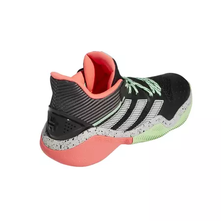 Adidas Harden Stepback "Glory Mint"