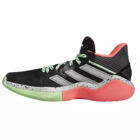 Adidas Harden Stepback "Glory Mint"