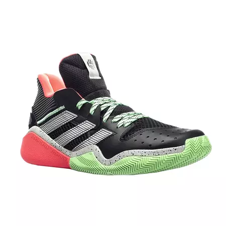 Adidas Harden Stepback "Glory Mint"