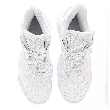 Adidas Harden Stepback "White Day"
