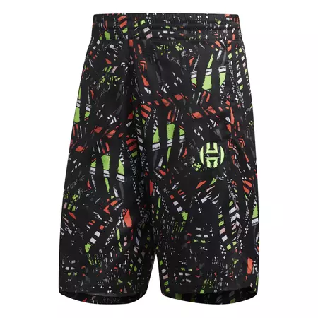Adidas Harden Swagger Graphic 360 Short