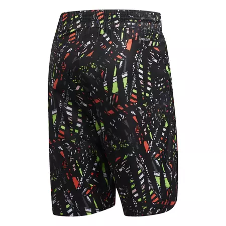 Adidas Harden Swagger Graphic 360 Short