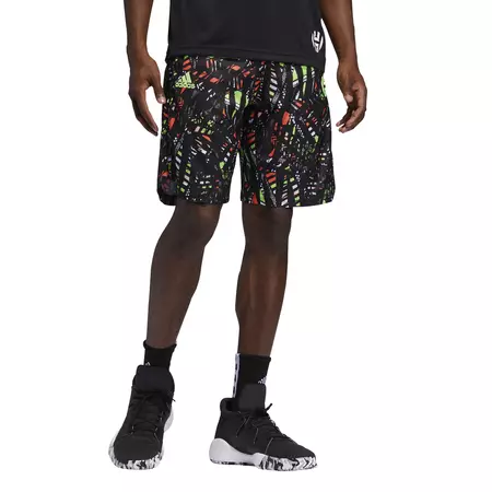 Adidas Harden Swagger Graphic 360 Short