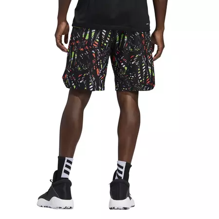 Adidas Harden Swagger Graphic 360 Short