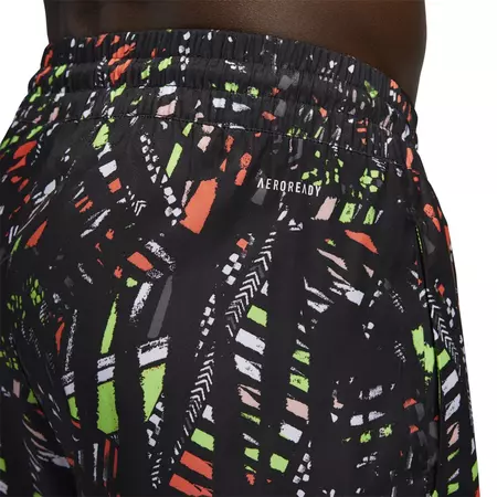 Adidas Harden Swagger Graphic 360 Short