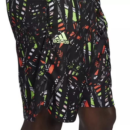 Adidas Harden Swagger Graphic 360 Short