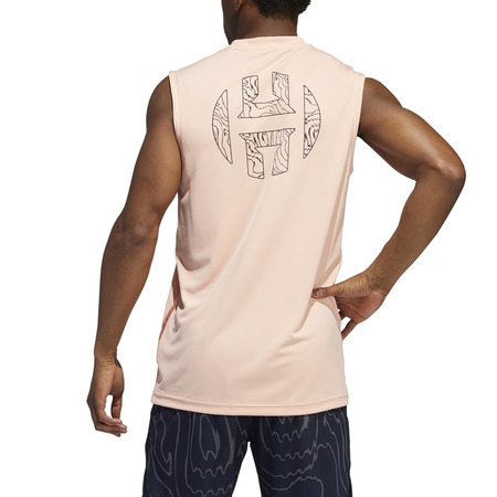 Adidas Harden Swagger Tank Jersey