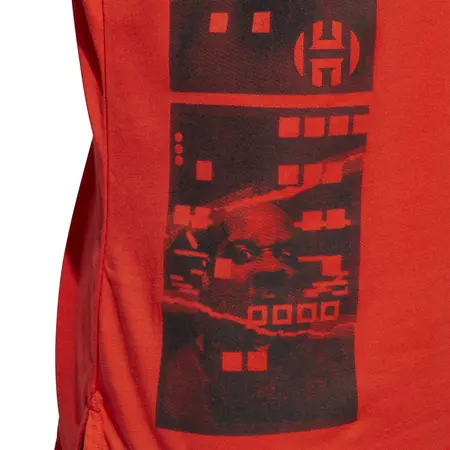 Adidas Harden Tee 2