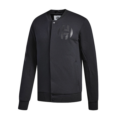 Adidas Harden Varsity Jacket Vol. 2 (black)