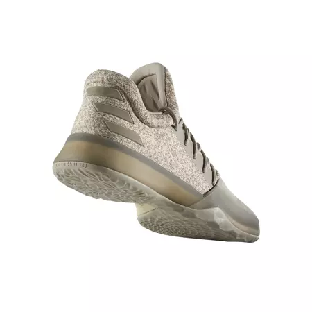 Adidas Harden Vol. 1 "Cargo" (trace cargo/linen khaki/white)