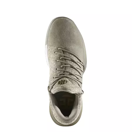 Adidas Harden Vol. 1 "Cargo" (trace cargo/linen khaki/white)