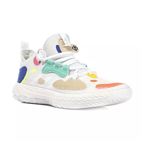 Adidas Harden Vol. 5 J "Futurenatural"
