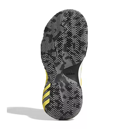 Adidas Harden Vol. 6 Jr. "Yellow Honey"